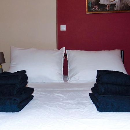 Urban Stay Sparte Extérieur photo