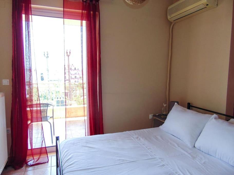 Urban Stay Sparte Extérieur photo