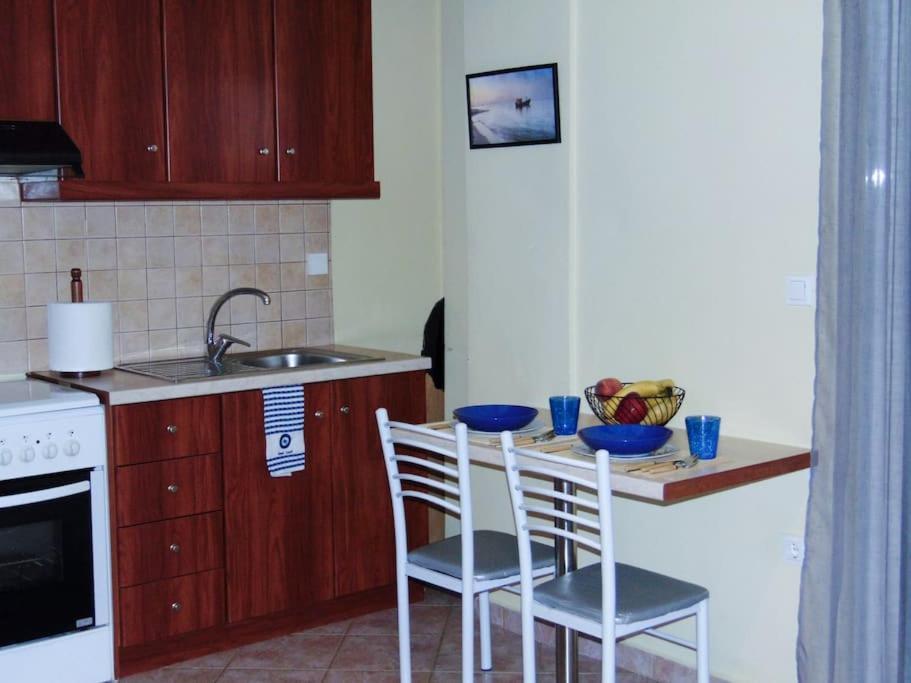 Urban Stay Sparte Extérieur photo