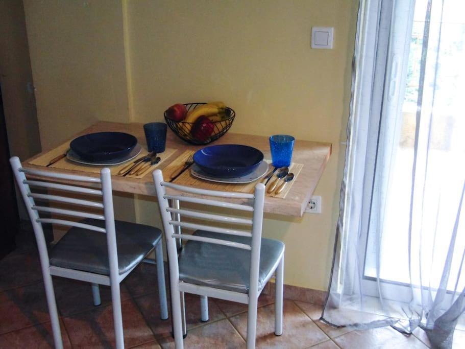 Urban Stay Sparte Extérieur photo