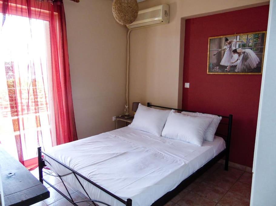 Urban Stay Sparte Extérieur photo
