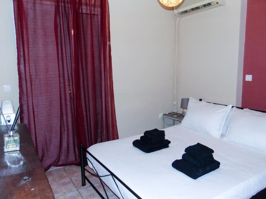 Urban Stay Sparte Extérieur photo