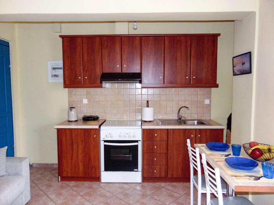 Urban Stay Sparte Extérieur photo