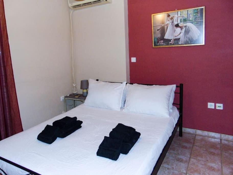 Urban Stay Sparte Extérieur photo