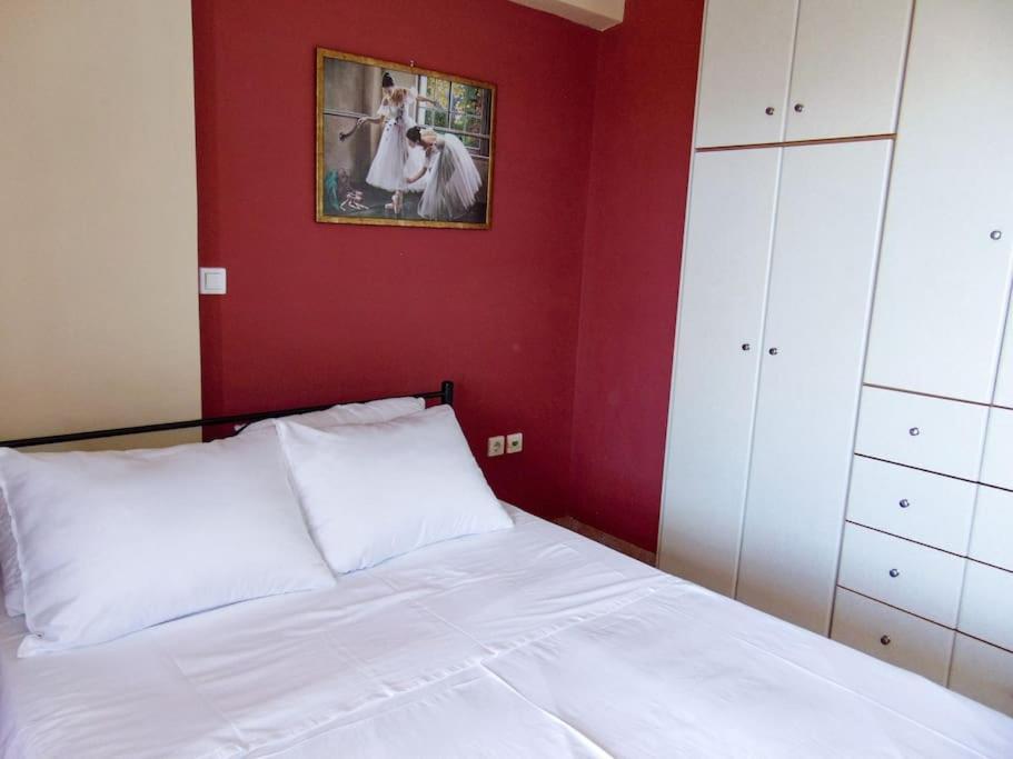 Urban Stay Sparte Extérieur photo