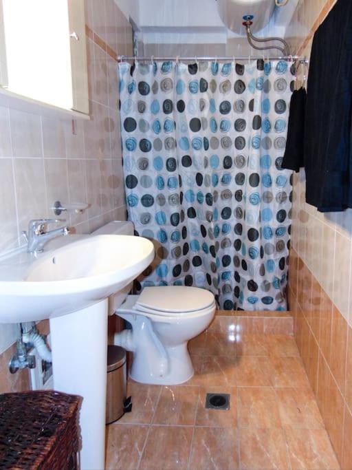 Urban Stay Sparte Extérieur photo
